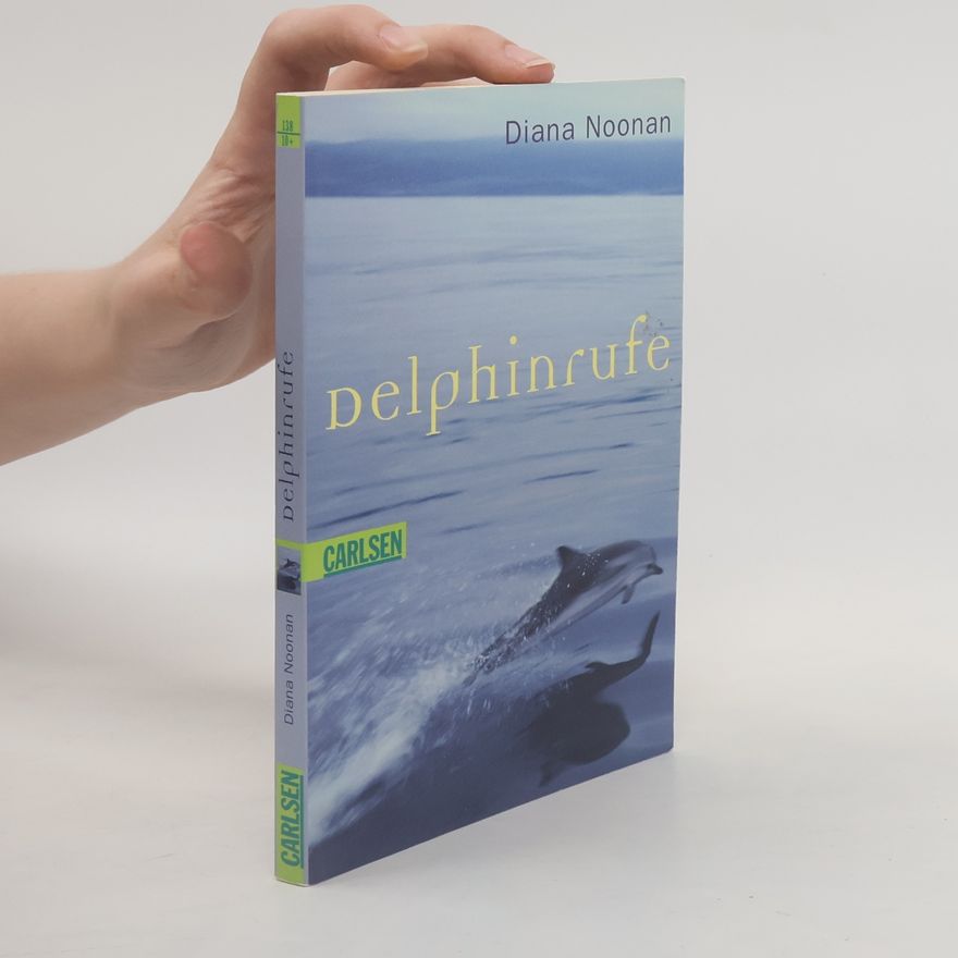 Diana Noonan Delphinrufe