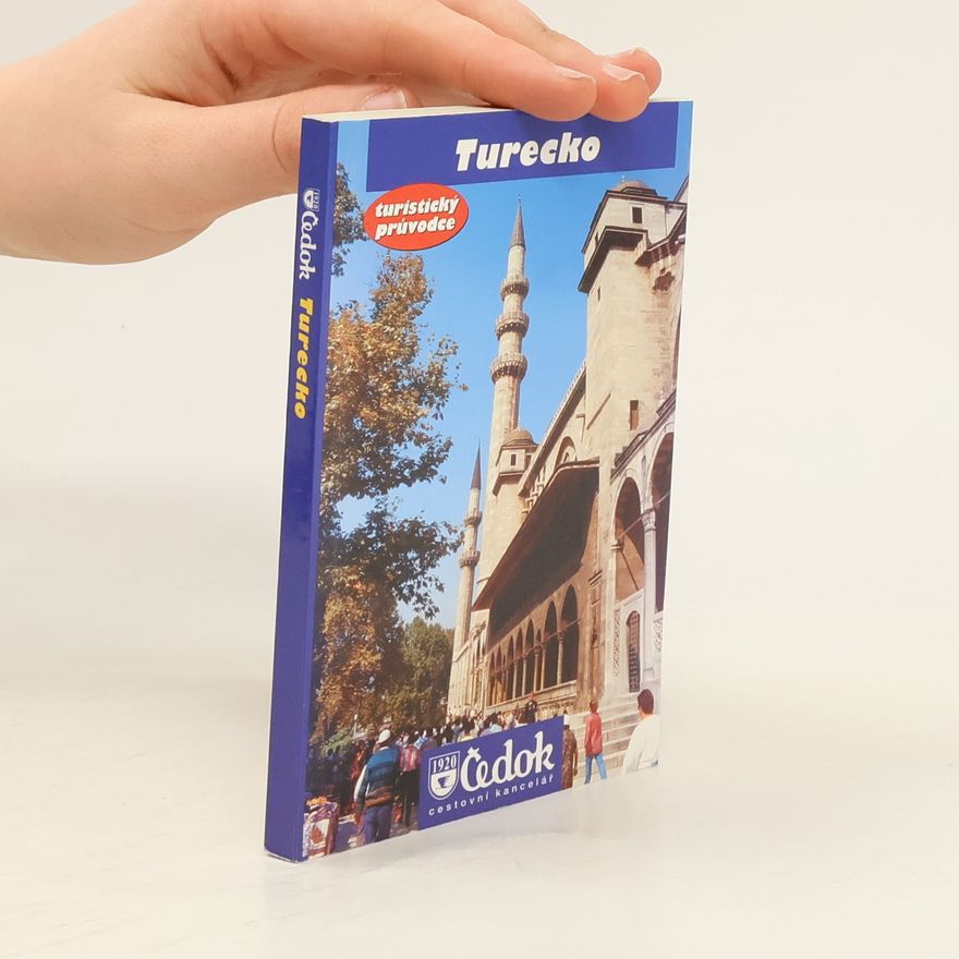 Autorenkollektiv Turecko