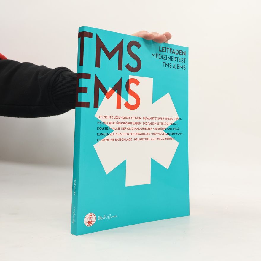 Alexander Hetzel TMS & EMS - der Leitfaden