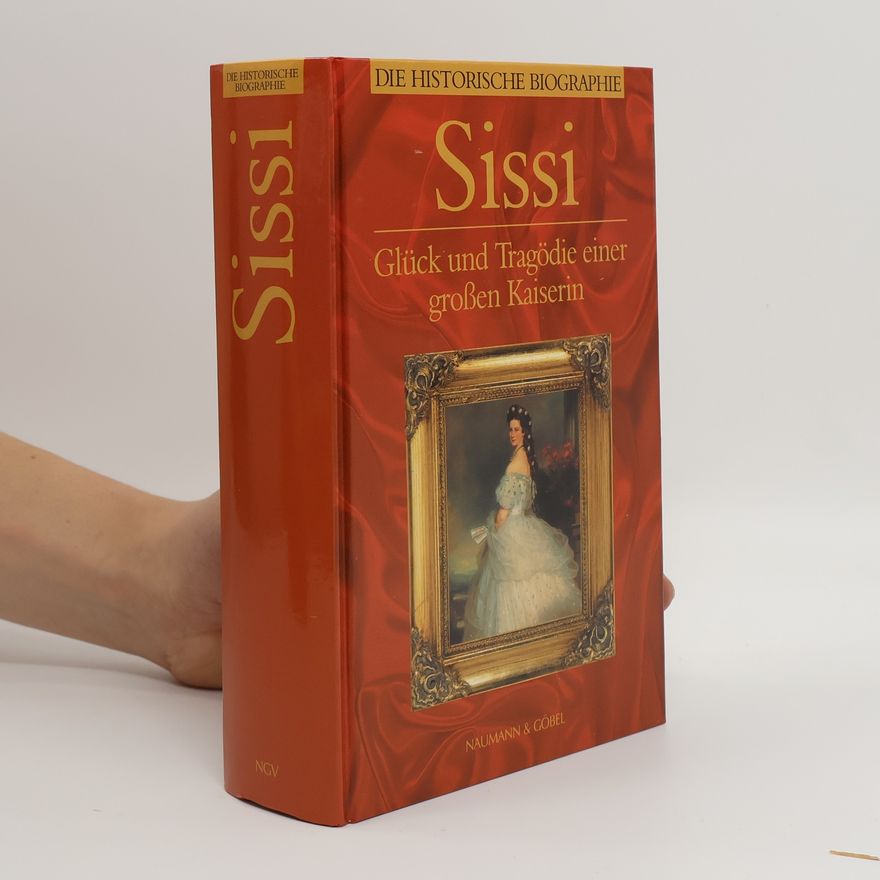 Egon Caesar Conte Corti Sissi