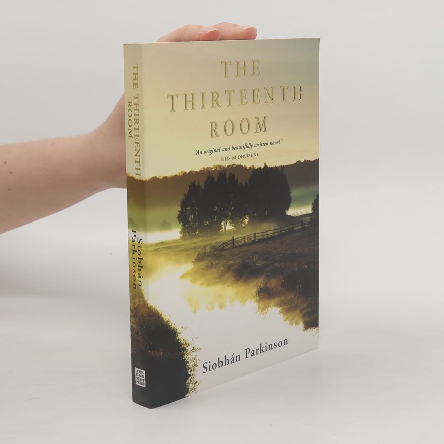 Siobhán Parkinson The Thirteenth Room