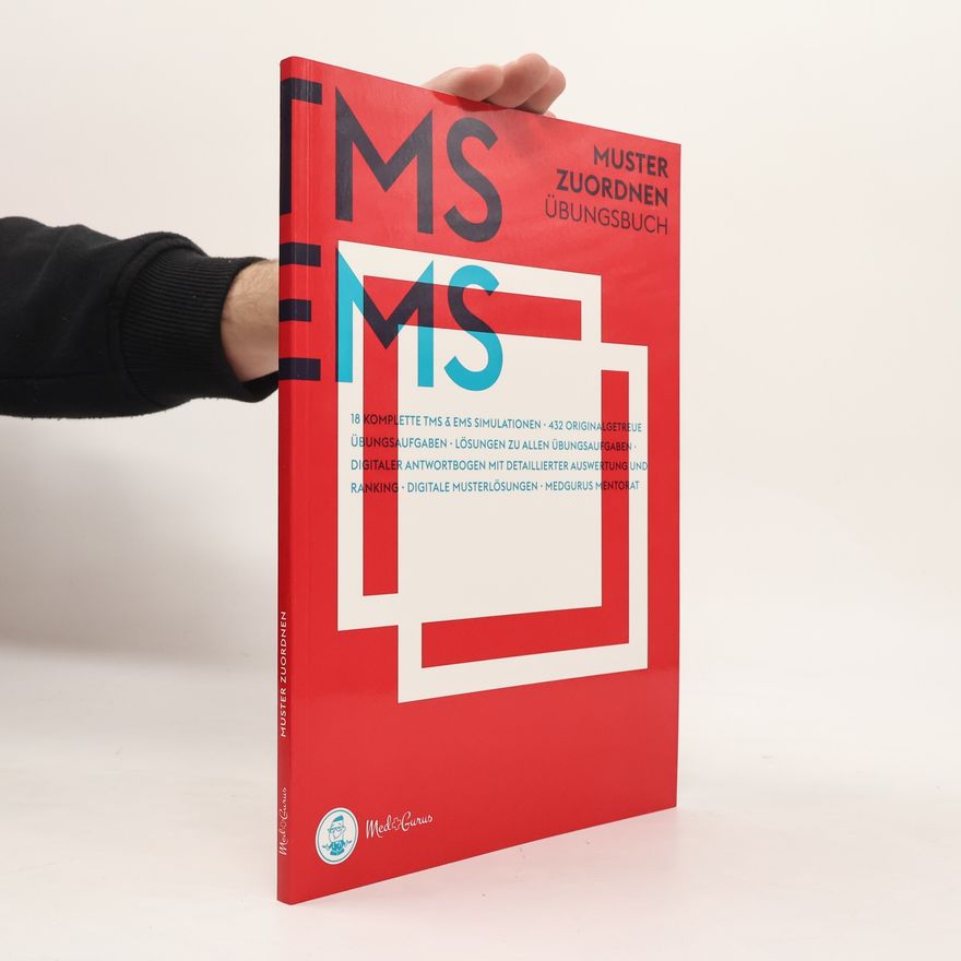 Anselm Pfeiffer Muster zuordnen TMS & EMS