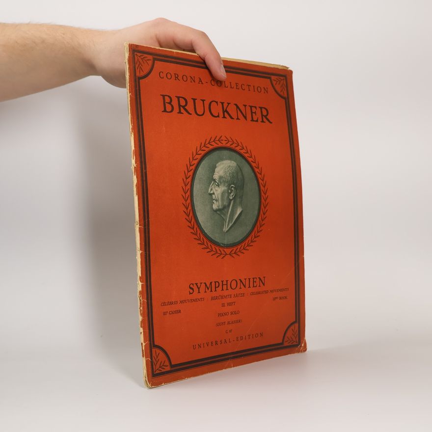 Anton Bruckner Symphonien III