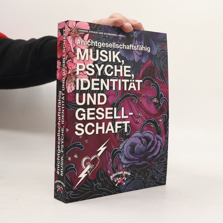 Autorenkollektiv Musik, Psyche, Identität und Gesellschaft