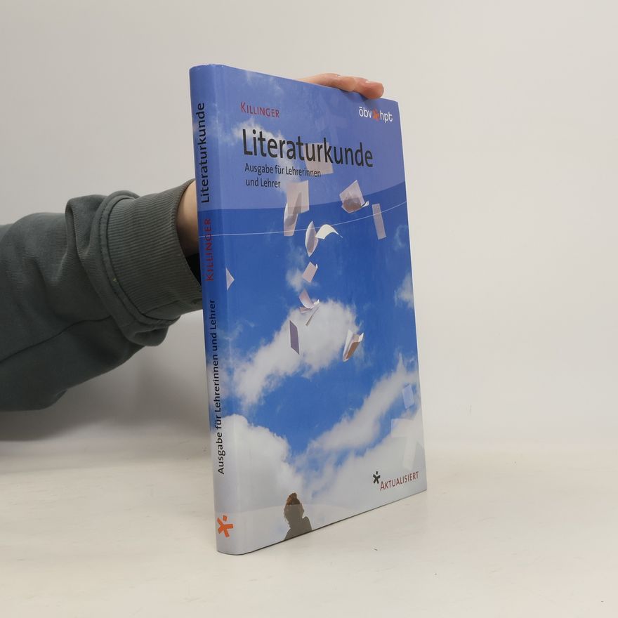AA.VV. Literaturkunde
