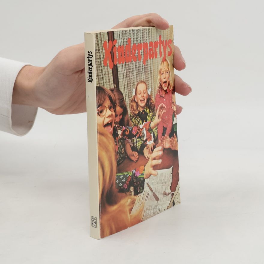 Autorenkollektiv Kinderpartys