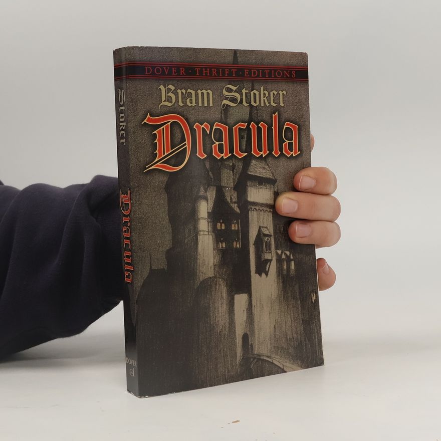 Bram Stoker Dracula