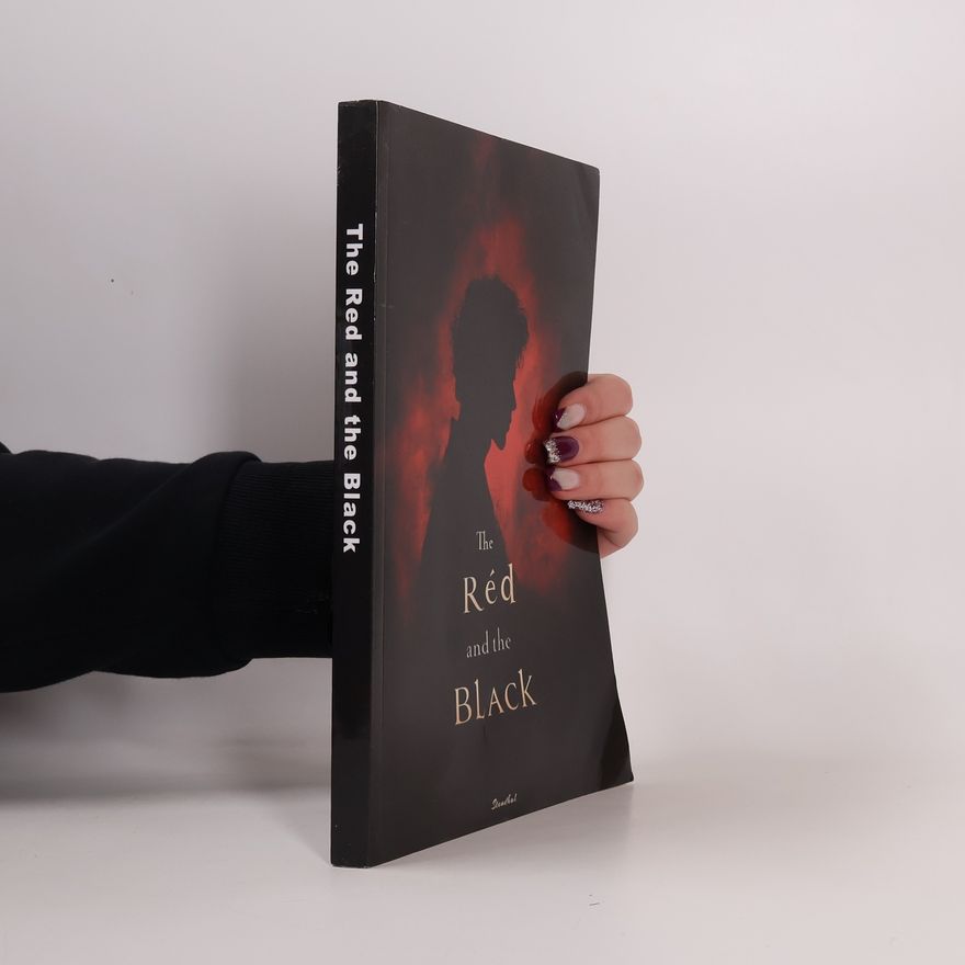 Stendhal The Red and the Black