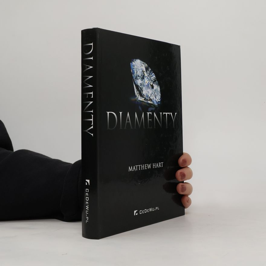 Matthew Hart Diamenty