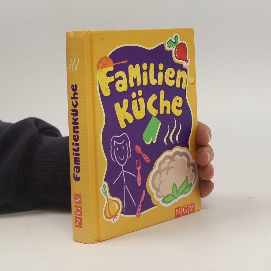 Autorenkollektiv Familienküche