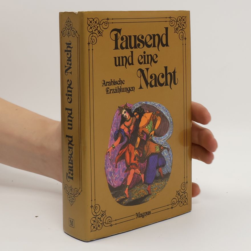Various authors Tausend und eine Nacht