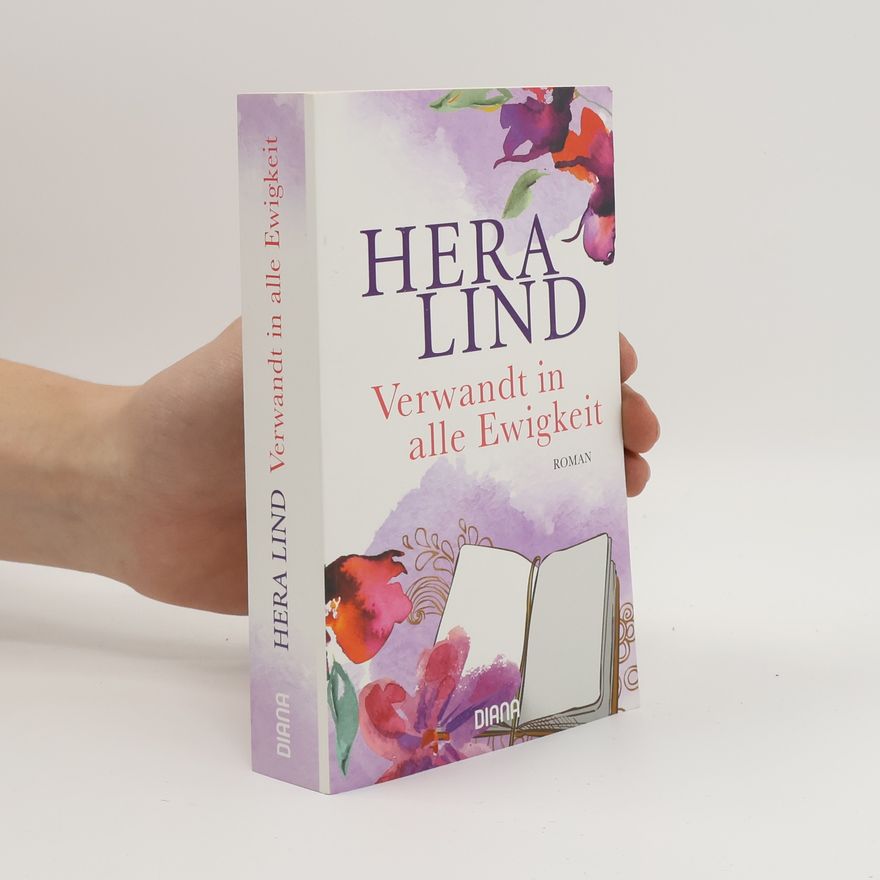Hera Lind Verwandt in alle Ewigkeit