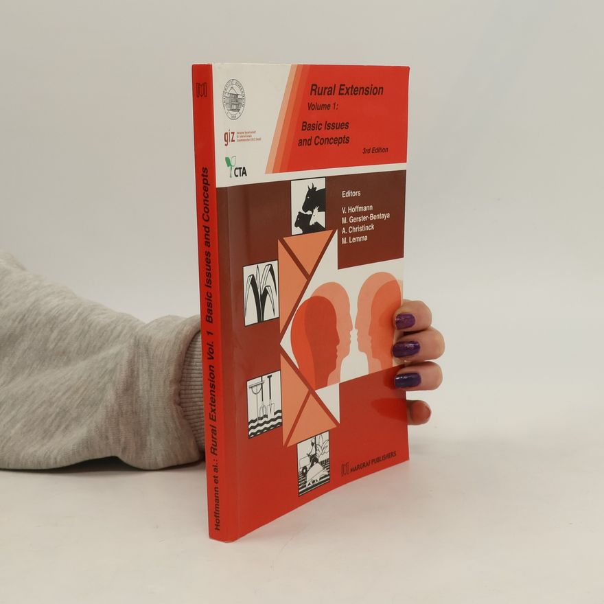 Various authors Handbook