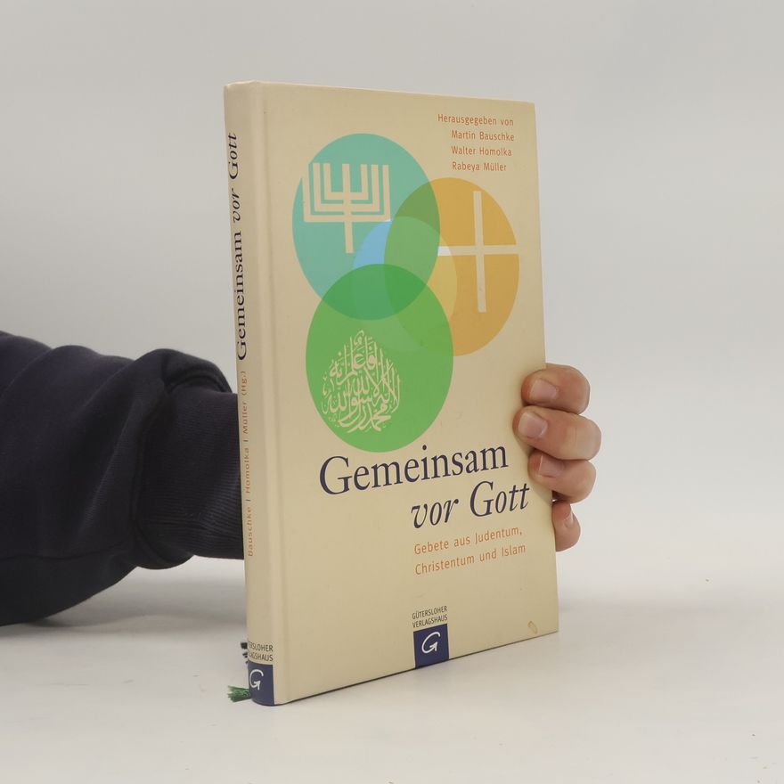 Rabeya Müller Gemeinsam vor Gott