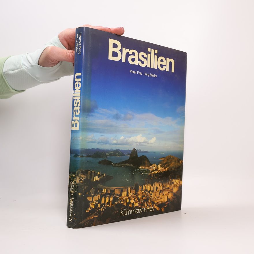 Jürg Müller Brasilien