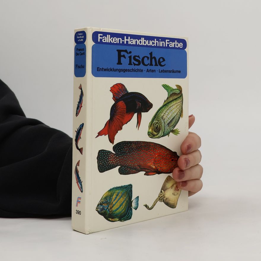 Franco DeCarli Fische