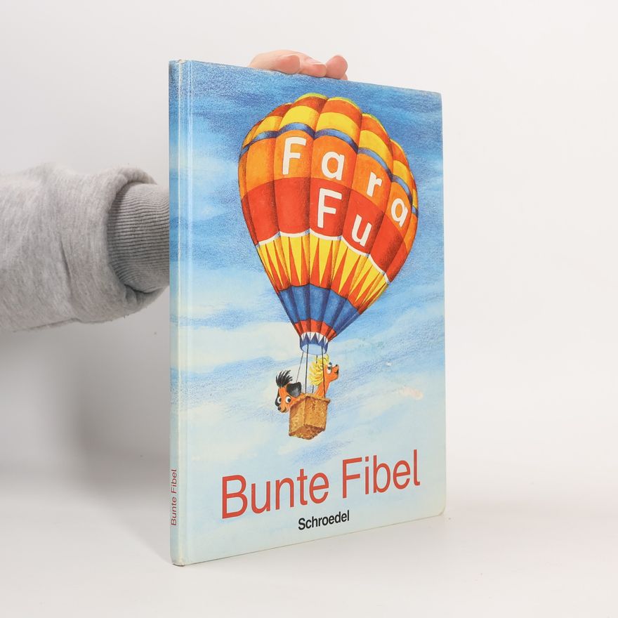 Various authors Bunte Fibel