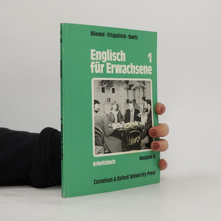 Various authors Englisch für Erwachsene 1
