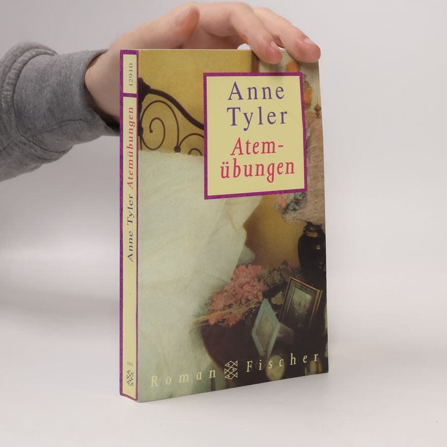 Anne Tyler Atemübungen