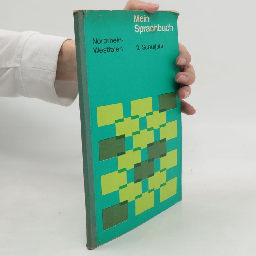Autorenkollektiv Mein Sprachbuch für Nordrhein-Westfalen