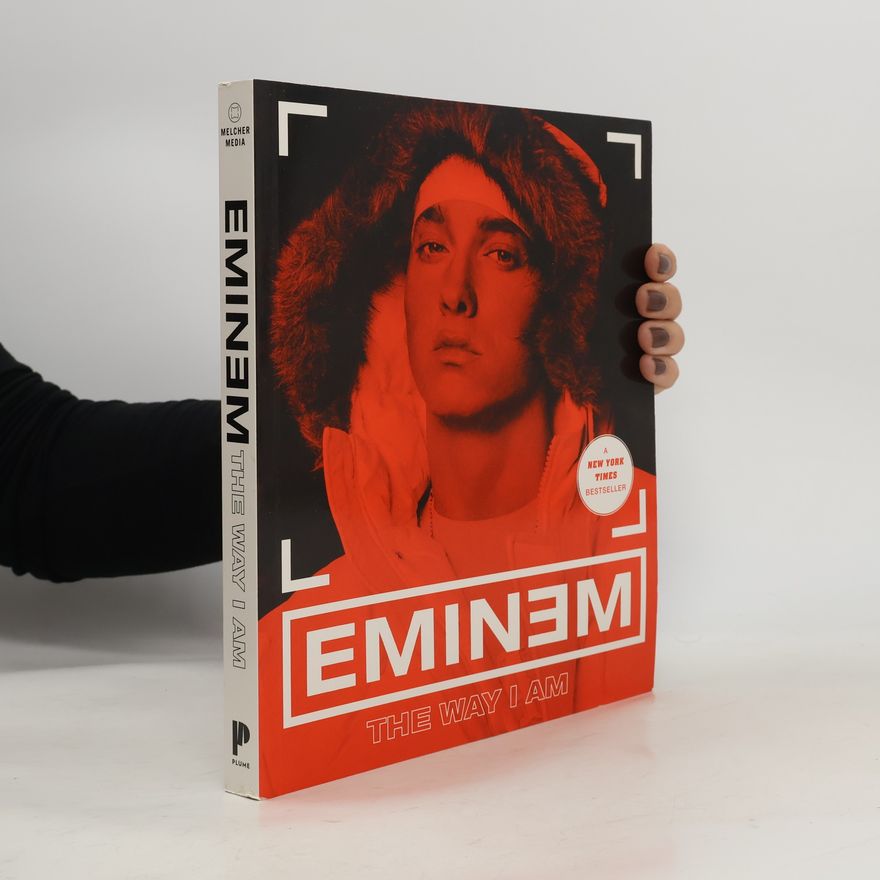 Eminem The Way I Am