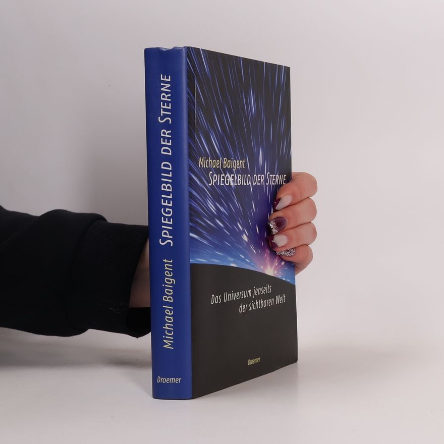 Michael Baigent Spiegelbild der Sterne