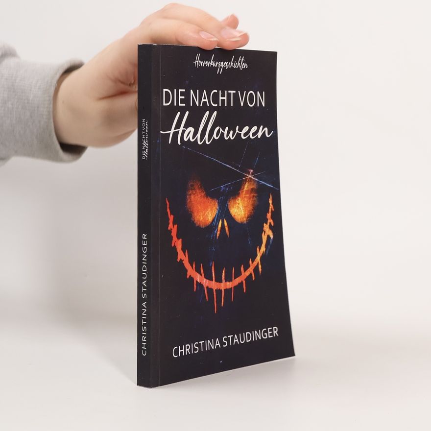 Christina Staudinger Die Nacht von Halloween