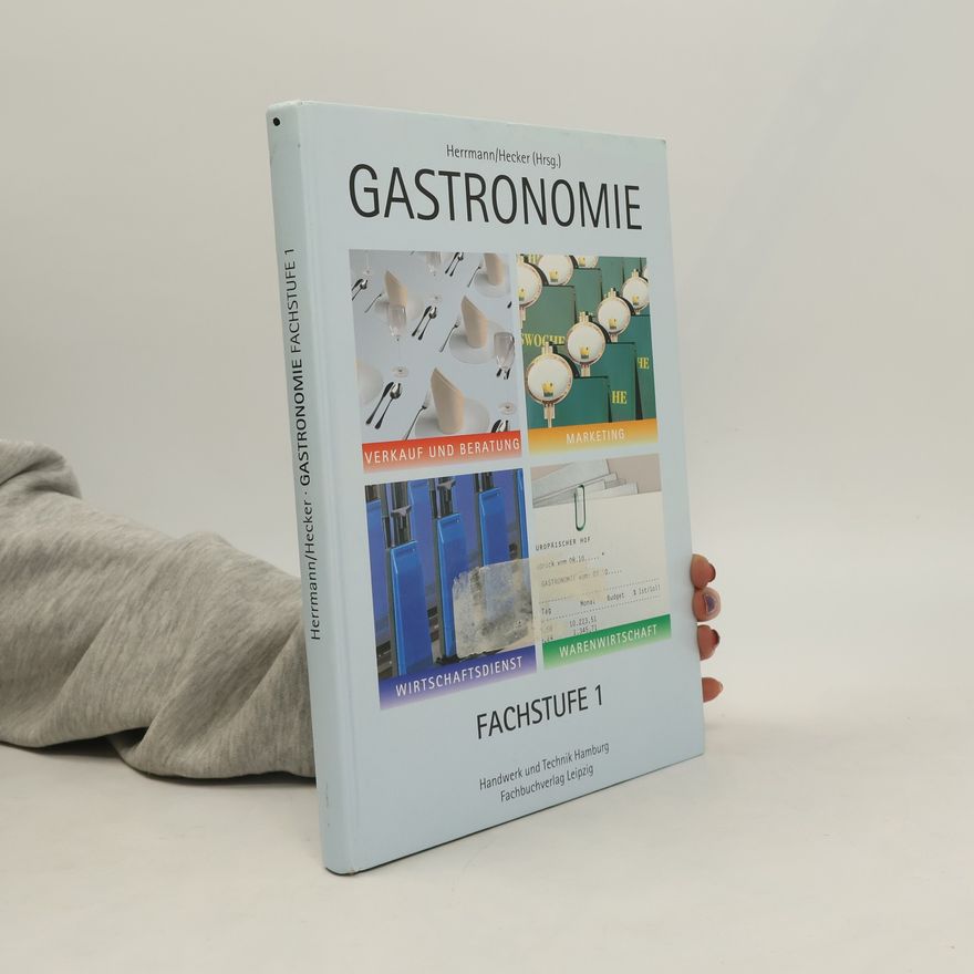 F. Jürgen Herrmann Gastgewerbe