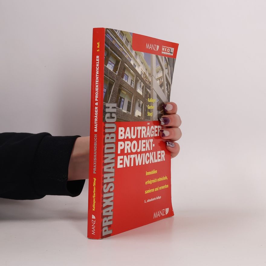 Winfried Kallinger Bauträger & Projektentwickler