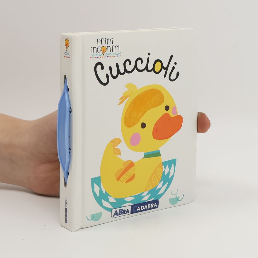 Jane Horne Primi incontri: Cuccioli. Ediz. a colori