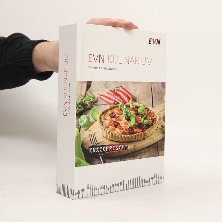 Autorenkollektiv EVN Kulinarium