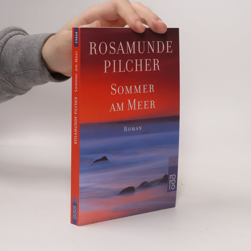 Rosamunde Pilcher Sommer am Meer