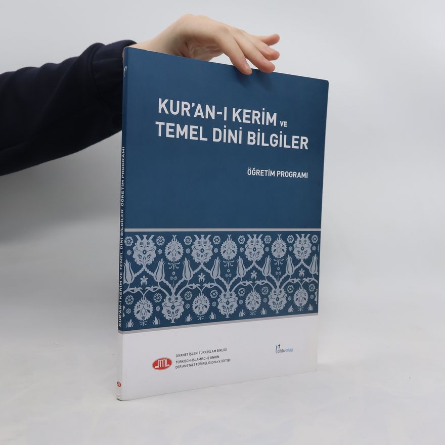 Auteurscollectief Kur´an - i Kerim ve Temel dini Bilgiler