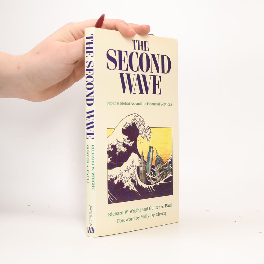 Richard W. Wright The Second Wave