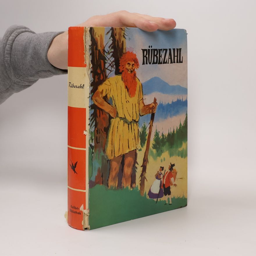 Kolektiv autorů Rübezahl