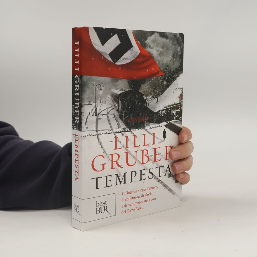 Lilli Gruber Tempesta