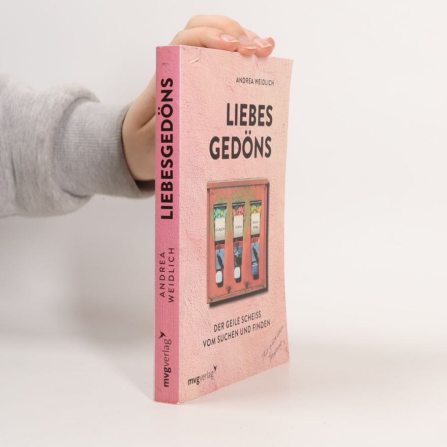 Andrea Weidlich Liebesgedöns
