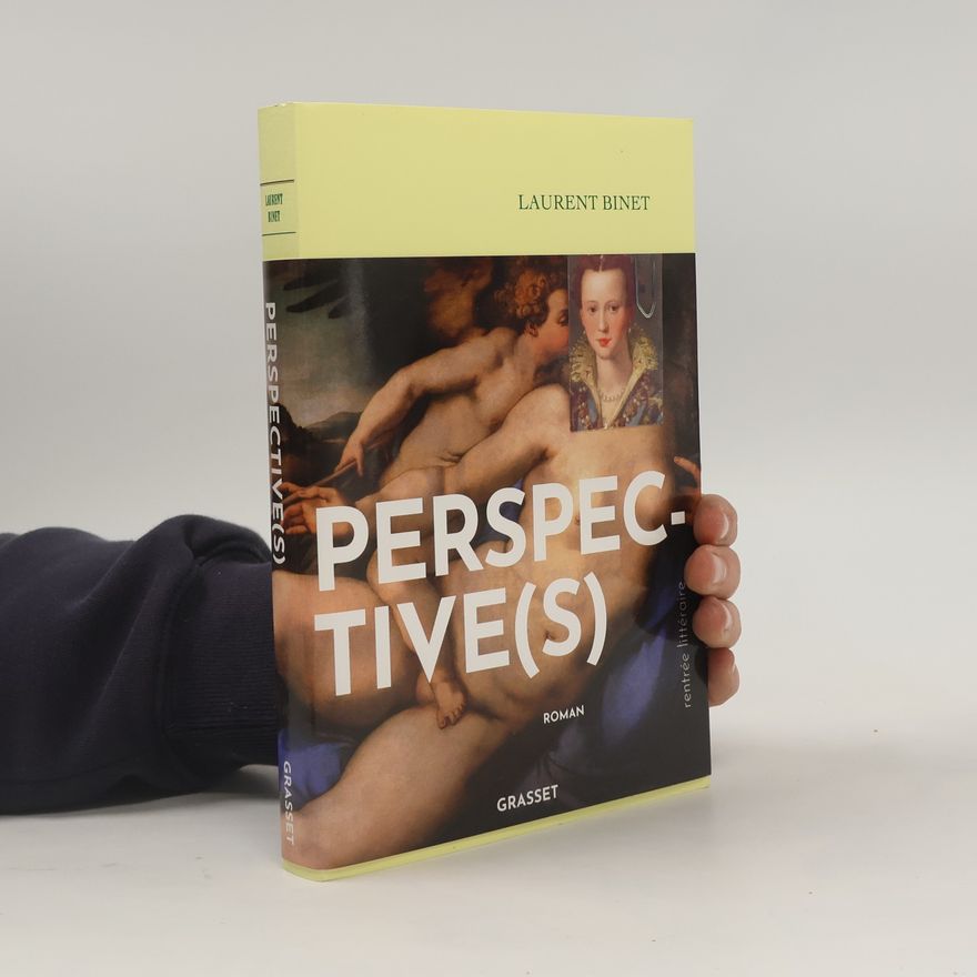 Laurent Binet Perspective(s)