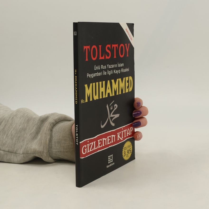 Leone Tolstoi Hz. Muhammed