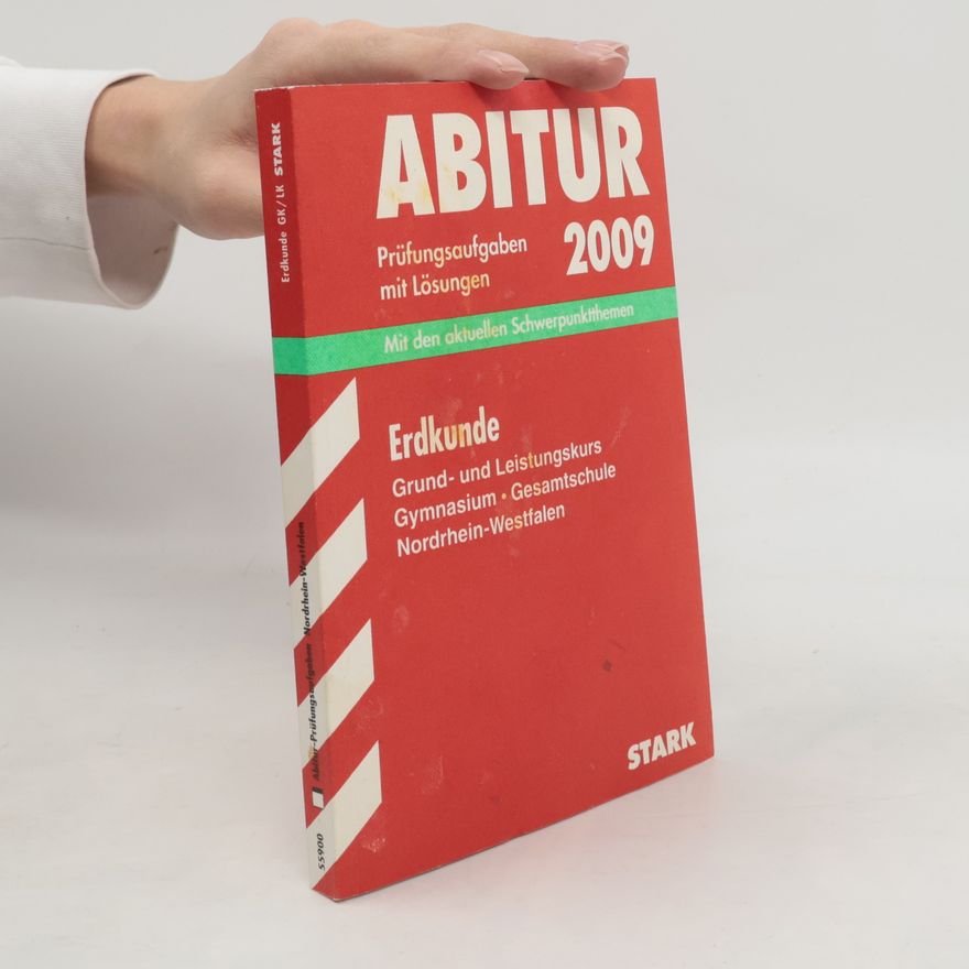 Autorenkollektiv Erdkunde Leistungskurs Gymnasium Gesamtschule