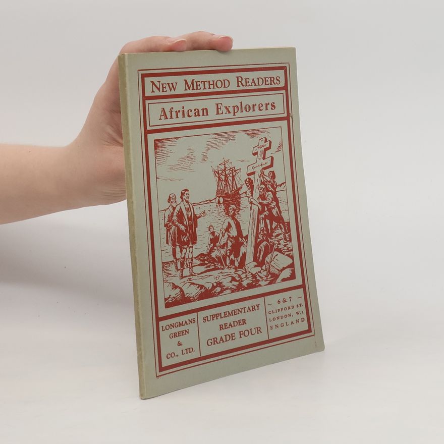 Autores varios New Method Readers