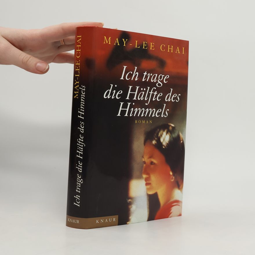 May lee Chai Ich trage die Hälfte des Himmels