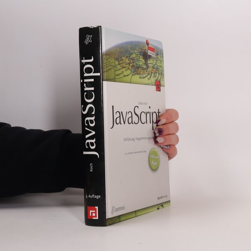 Stefan Koch JavaScript