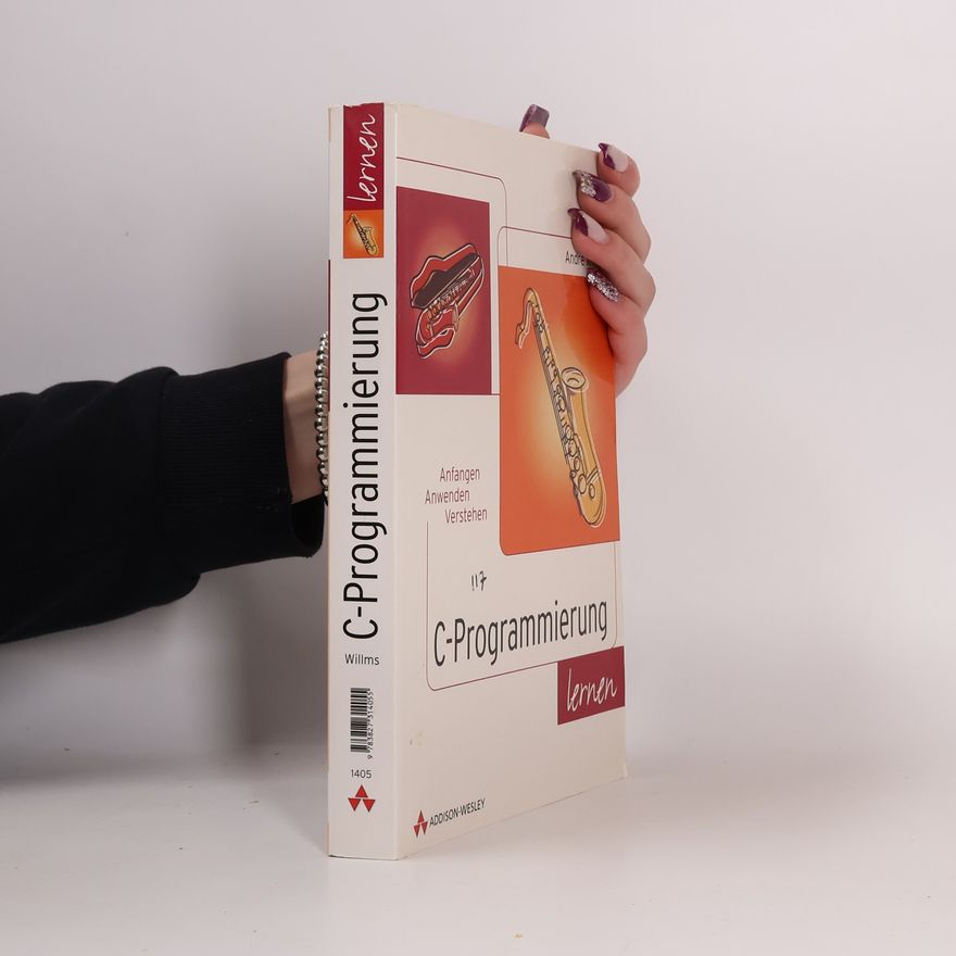 Collectif d'auteurs C-Programmierung lernen