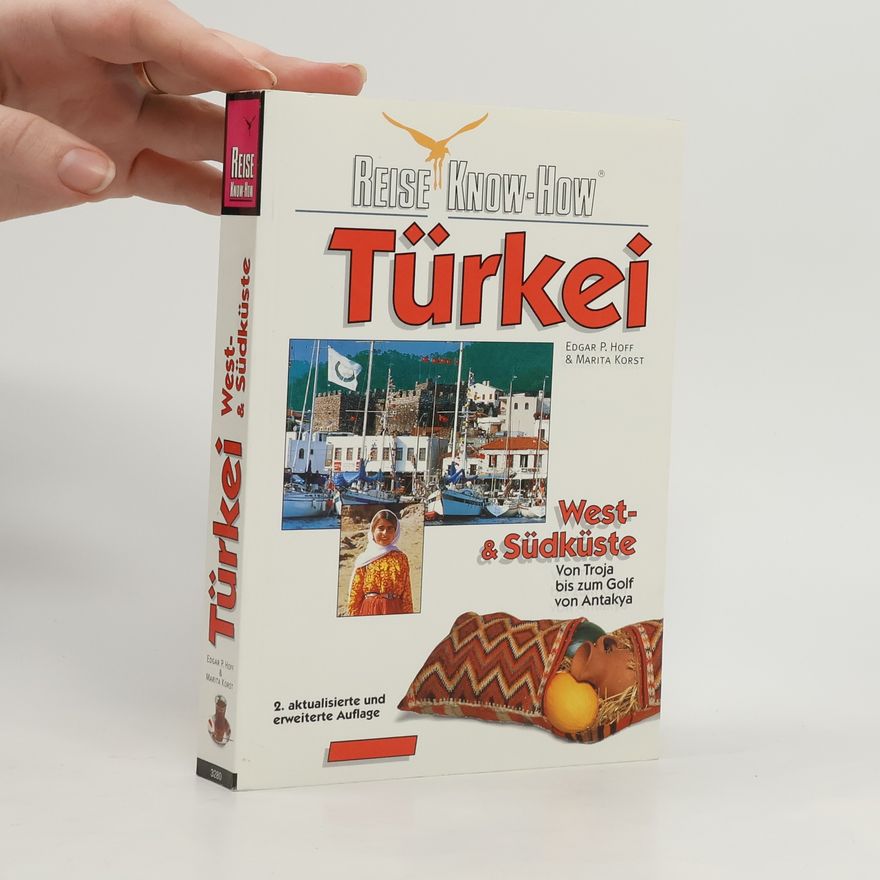 Edgar P. Hoff Türkei