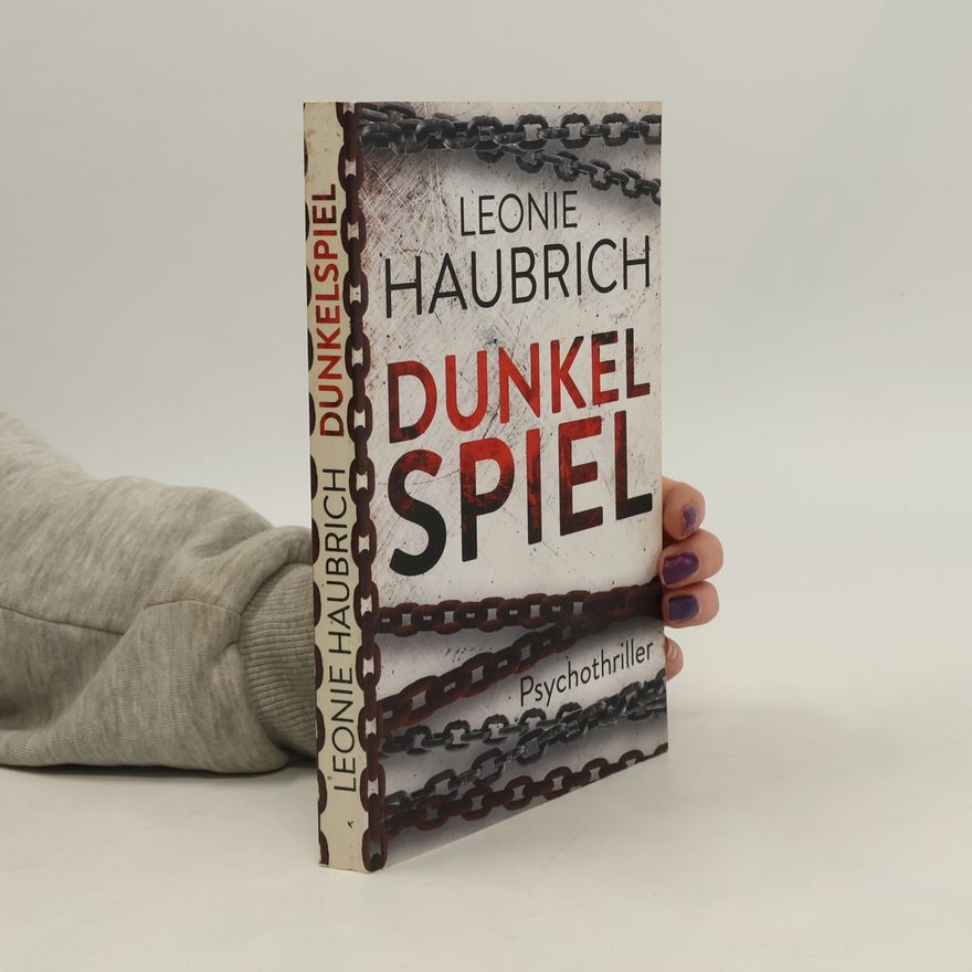 Leonie Haubrich Dunkelspiel