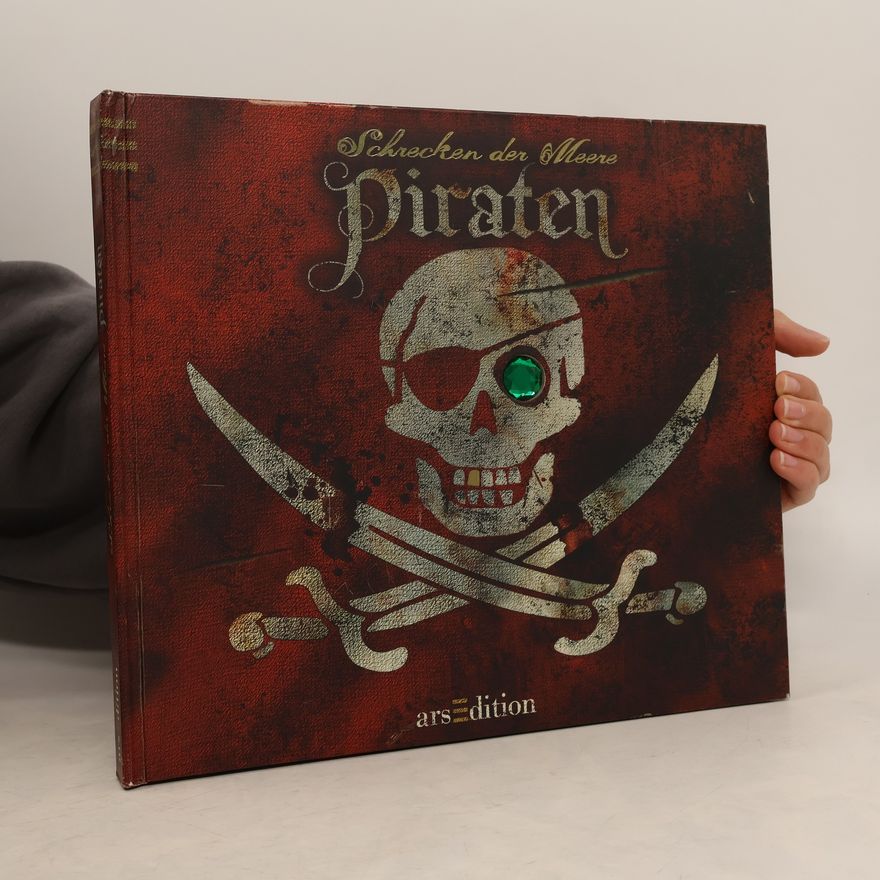 John Matthews Piraten