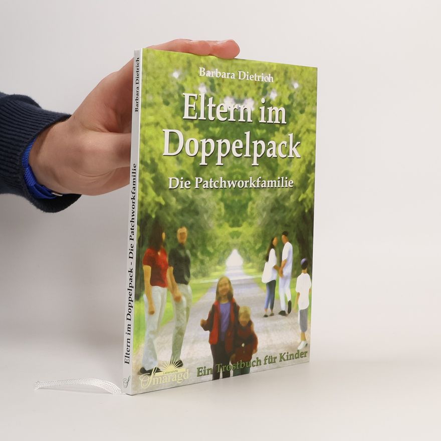 Barbara Dietrich Eltern im Doppelpack