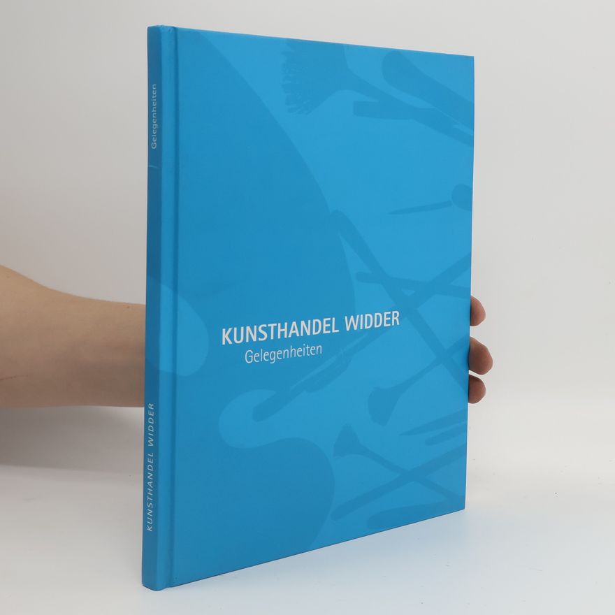 Roland Widder Gelegenheiten