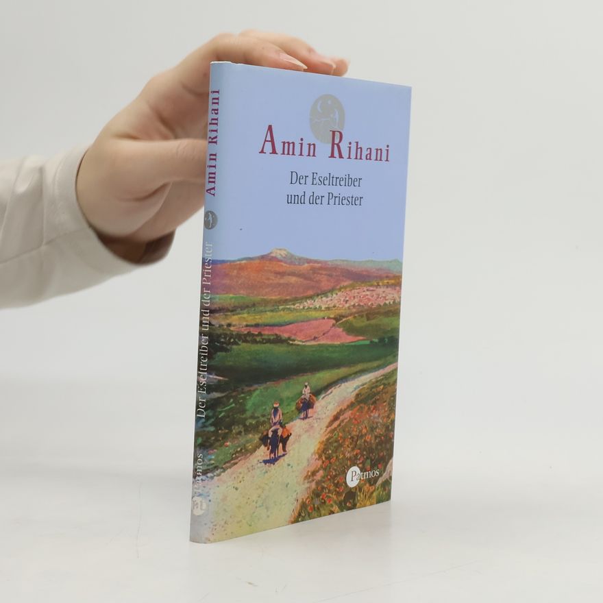 Ami n. ar Raih a. ni Der Eseltreiber und der Priester